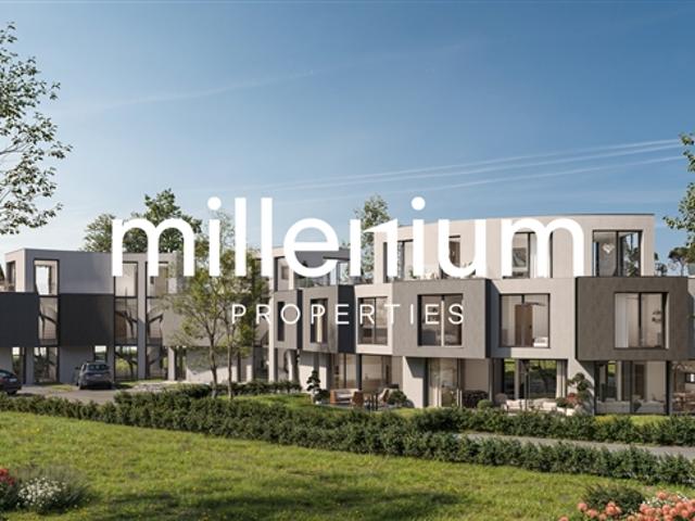 VILLAS STIERLIN