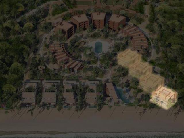 Villas Pacífico: Residencias con Vista a la Bahía | Costa Paraiso