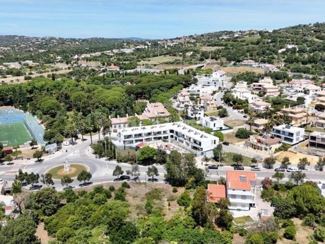 Villas Park 125m² Loulé São Sebastião