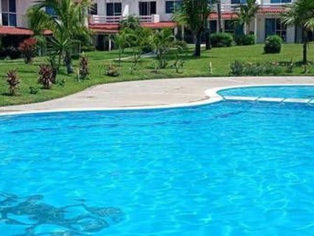 Villas Playa Diamante Renta Residencial
