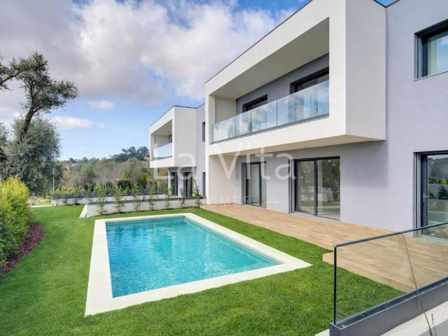 Villas Regato 863m² Alcabideche