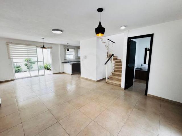 Villas Toscana III: Casa en venta en San Pedro Totoltepec