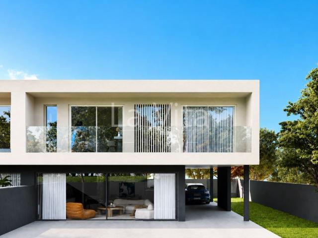 Villas Trajouce 648m² São Domingos De Rana