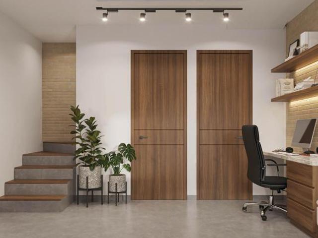 Villas Urbanas en venta, Jesús del Monte Altozano mod B2