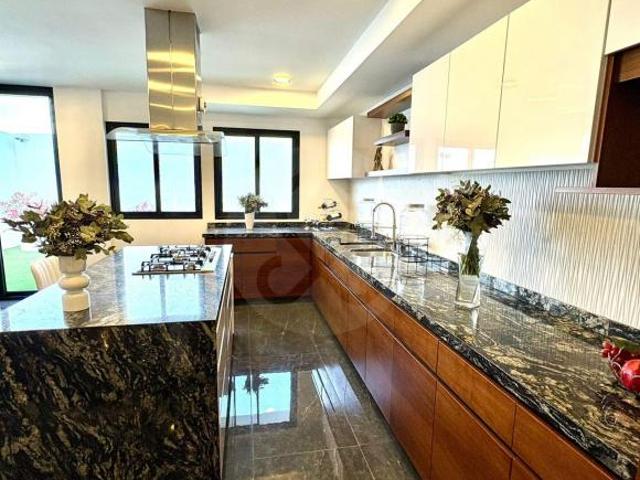Villas Zacango: Casa en condominio en venta en Toluca