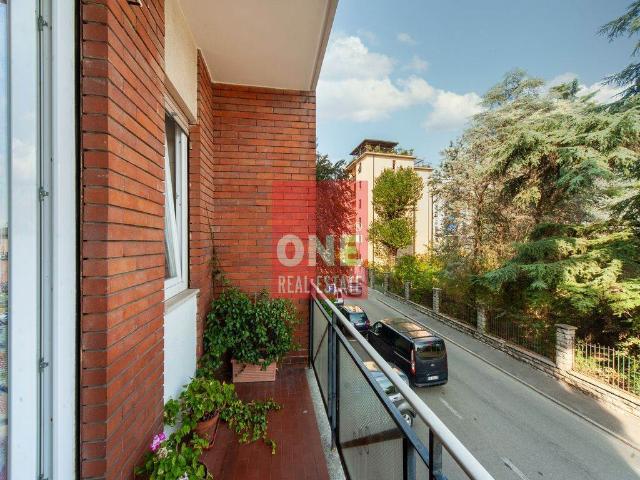 VILLASANTA CENTRO Bilocale Ristrutturato con ARREDO CUCINA