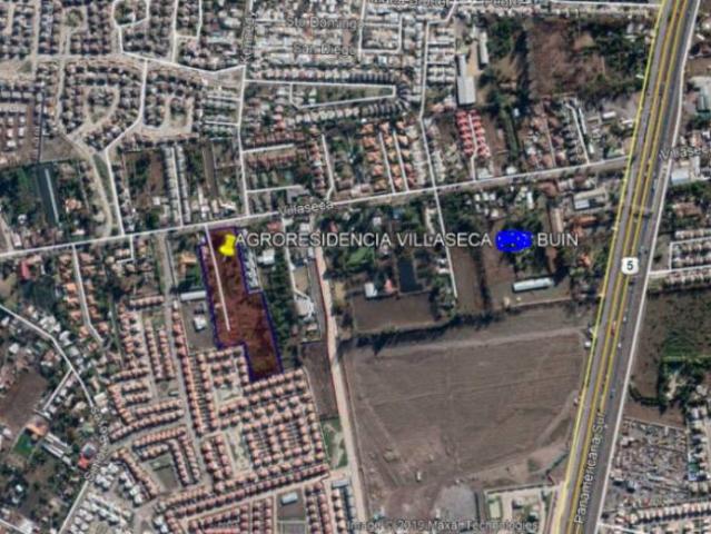 VILLASECA, BUIN