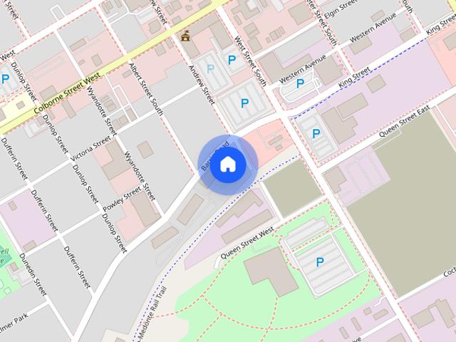 Villasola Residential