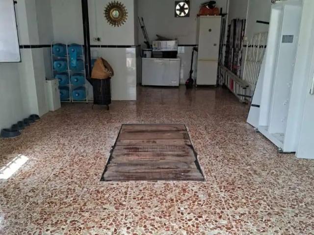 Villaverde Del Río