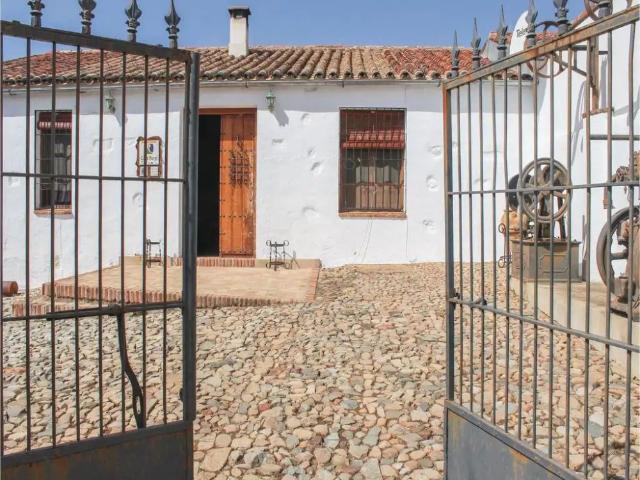 Villaviciosa De Córdoba