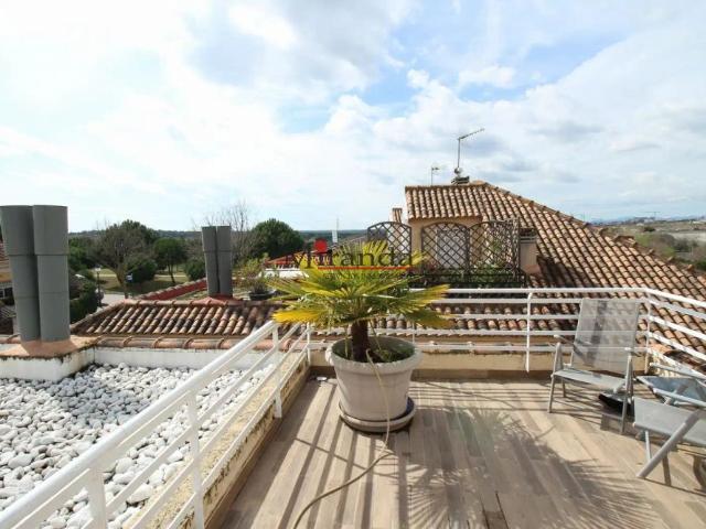 Villaviciosa De Odón