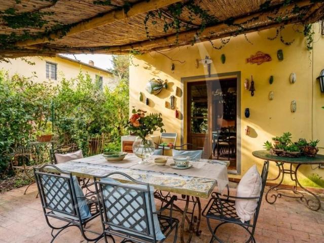Villa/villetta in vendita a Vecchiano, Migliarino