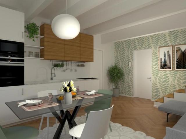 Villa/villetta in vendita a Battuello, Corbetta