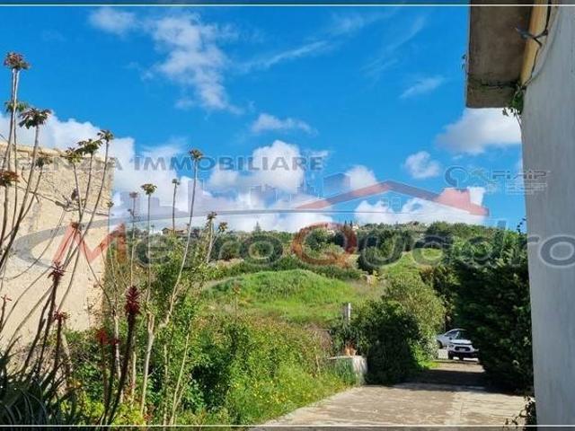 Villa/villetta in vendita a Canicattì