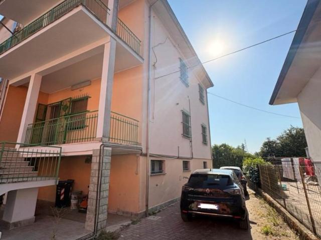 Villa/villetta in vendita a Caorso, Fossadello