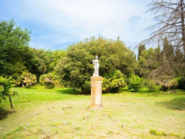 Villa/villetta in vendita a Castelfranco di Sotto