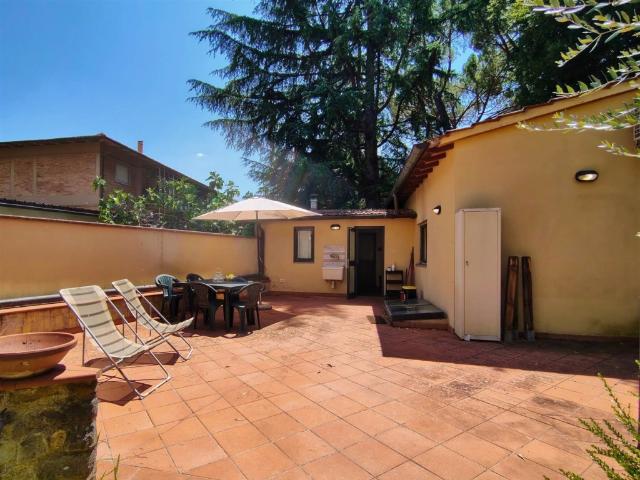 Villa/villetta in vendita a Firenze via degli stefani, Galluzzo