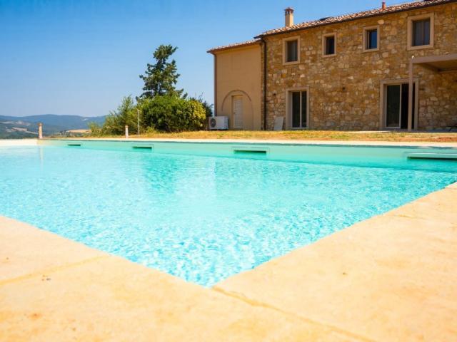Villa/villetta in vendita a Guardistallo