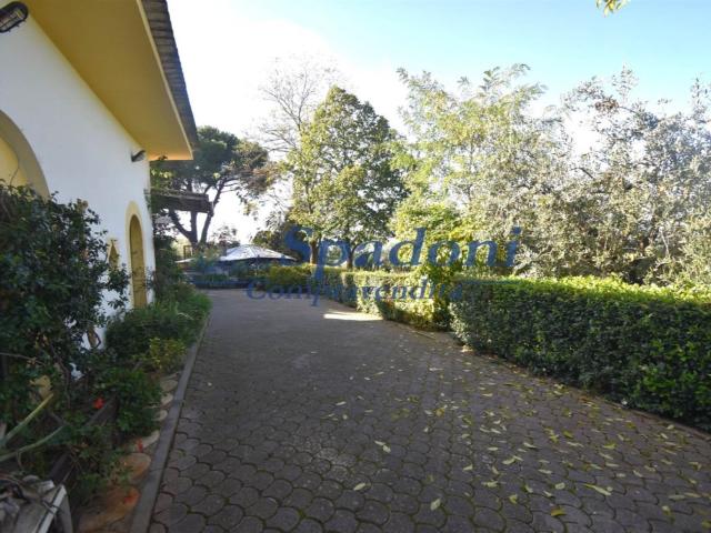 Villa/villetta in vendita a Larciano