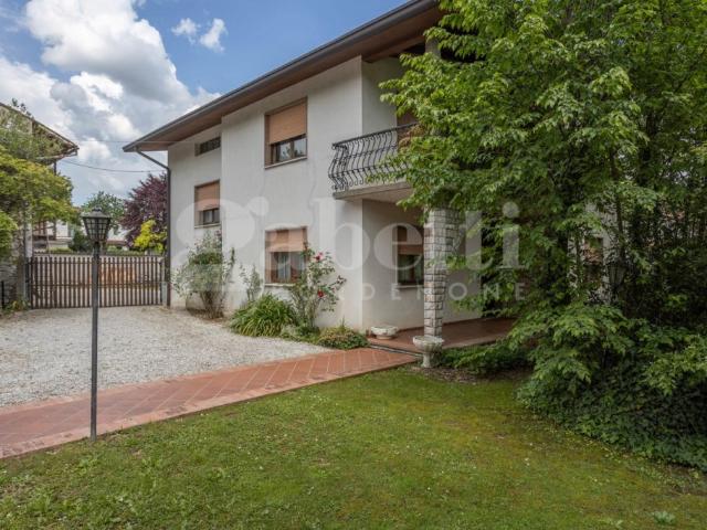 Villa/villetta in vendita a Marsure, Aviano