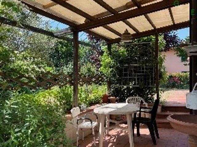 Villa/villetta in vendita a Scarperia e San Piero via de gasperi 61