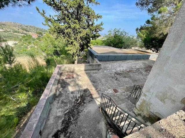 Villa/villetta in vendita a San Cataldo