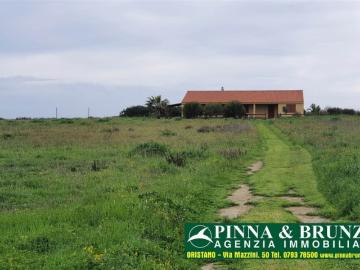 Villa/villetta in vendita a San Vero Milis