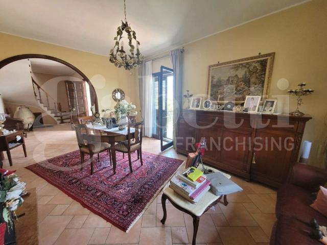 Villa/villetta in vendita a Siracusa