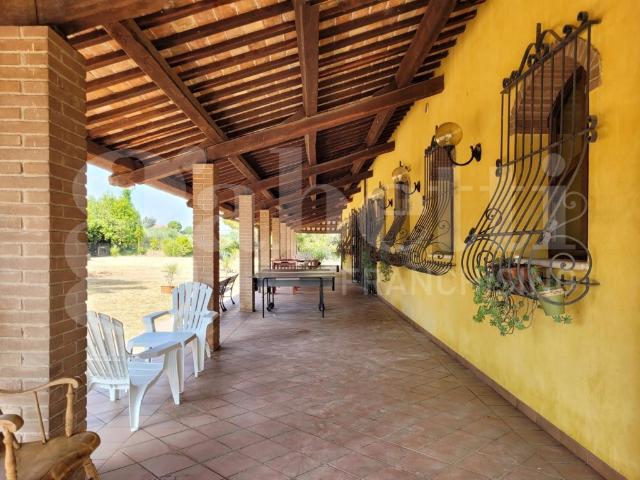 Villa/villetta in vendita ad Altidona