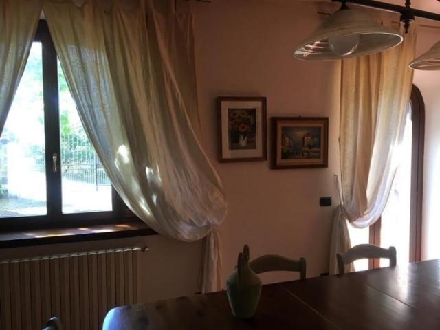 Villa/villetta in vendita ad Arezzo
