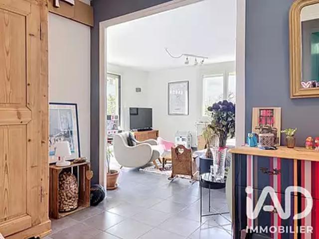 Villaz 74370 Achat / Vente appartement 4 pièces t4 terrasse parking