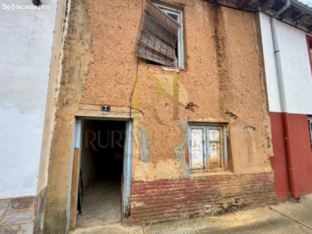 VILLAÑANÁN: rehabilitar y disfrutar en el corazón de la Villa Villa