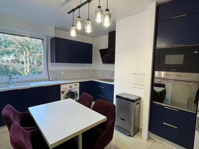 Ville d’Avray appartement meublé de 3 pièces