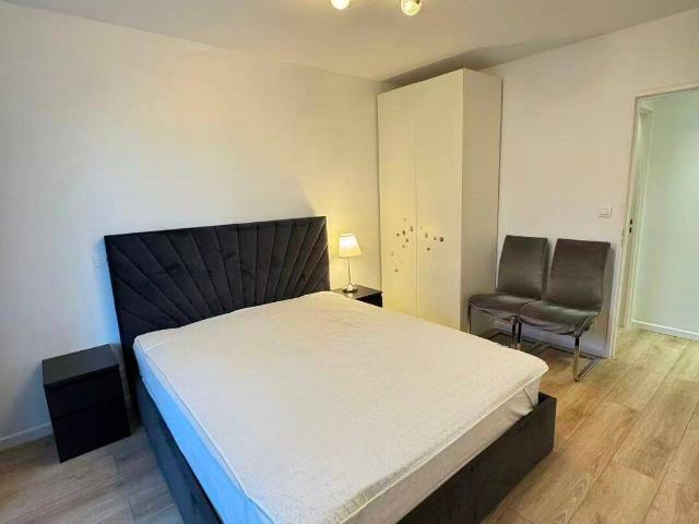 Ville d’Avray appartement meublé de 3 pièces