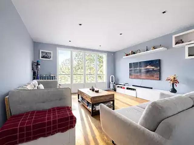Ville d'Avray 92410 Location appartement 4 pièces t4