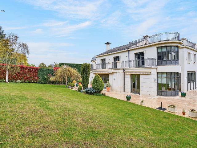 Ville d'Avray THIERRY Maison 380 m² 6 chambres Terrain de 1275 m²