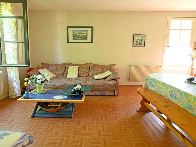 Ville d'hiver rare 64m² Arcachon
