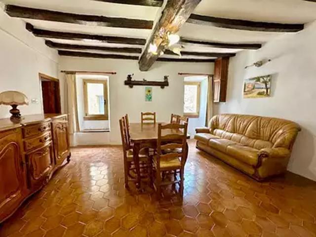 Ville di Paraso 20279 Achat / Vente appartement 3 pièces t3 cave