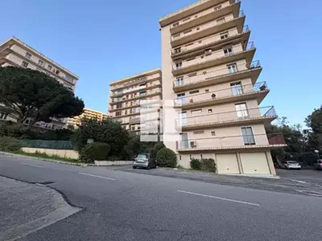 Ville di Pietrabugno 20200 Achat / Vente appartement 4 pièces t4 cave balcon