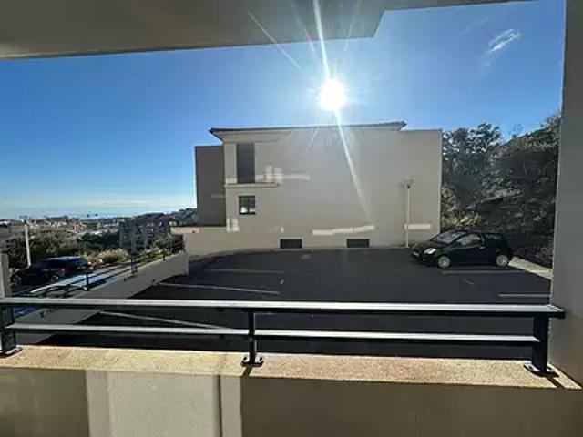 Ville di Pietrabugno 20200 Achat / Vente appartement 1 pièce t1