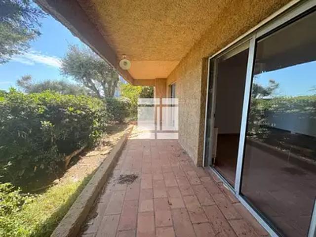Ville di Pietrabugno 20200 Achat / Vente appartement 2 pièces t2 terrasse cave