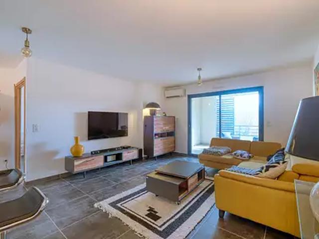 Ville di Pietrabugno 20200 Achat / Vente appartement 3 pièces t3 terrasse