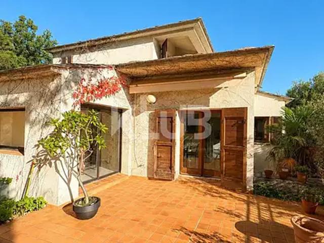 Ville di Pietrabugno 20200 Achat / Vente maison 7 pièces t7 cave parking