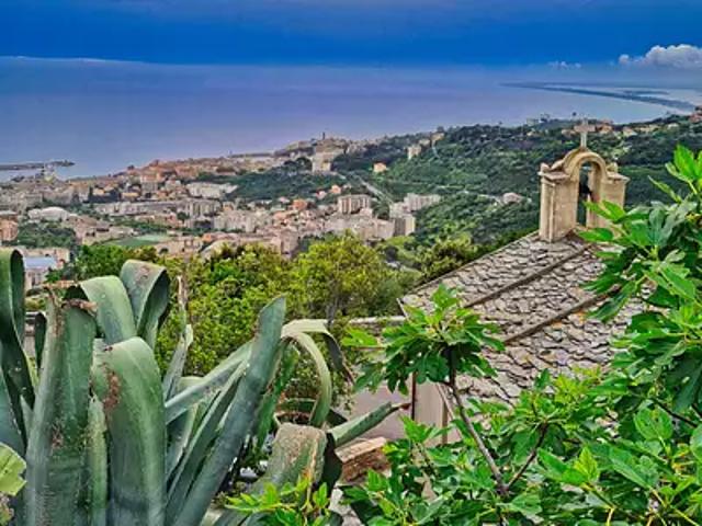 Ville di Pietrabugno 20200 Achat / Vente maison