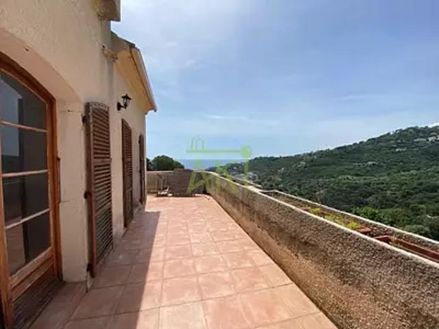 Ville di Pietrabugno 20200 Achat / Vente maison 9 pièces t9