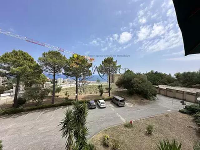 Ville di Pietrabugno 20200 Location appartement 4 pièces t4