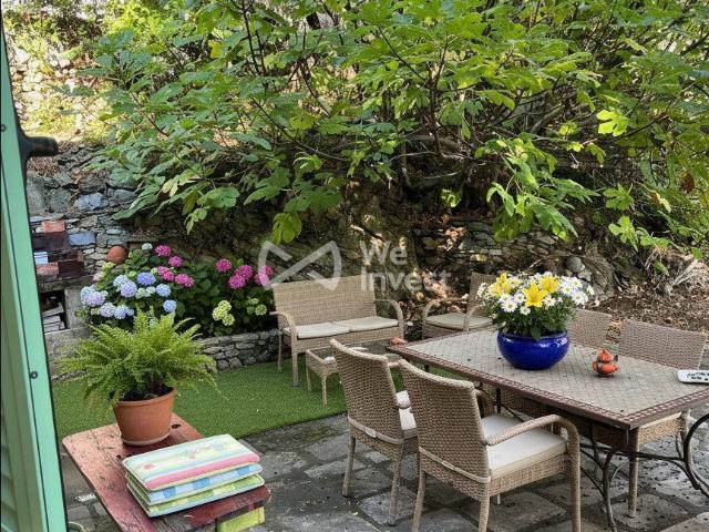 Ville di Pietrabugno Vente Maison 20