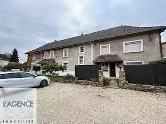 Ville en Tardenois 51170 Achat / Vente maison 6 pièces t6