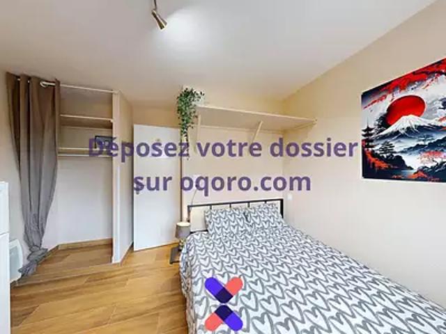 Ville la Grand 74100 Location appartement