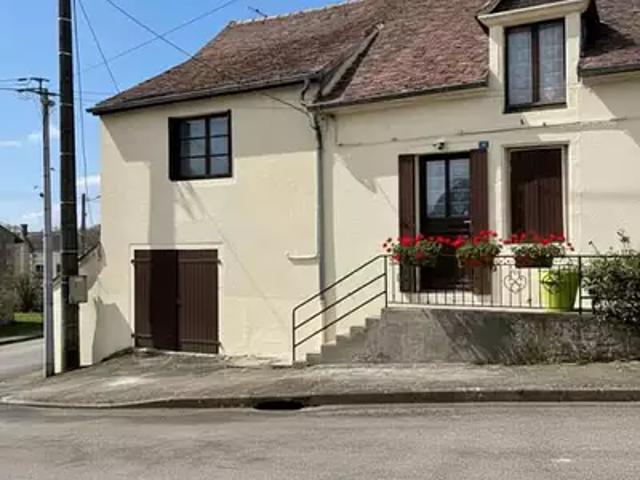 Ville Langy 58270 Achat / Vente maison 7 pièces t7